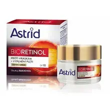 Bioretinol Day Cream OF 10