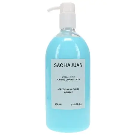 Sachajuan by Sachajuan OCEAN MIST VOLUME CONDITIONER 33.8 OZ for UNISEX