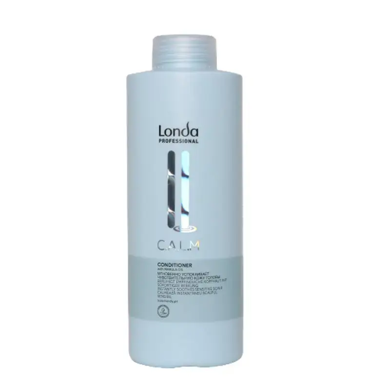 Londa Professional Calm (soothing Balm) - Volume: 1000 Ml