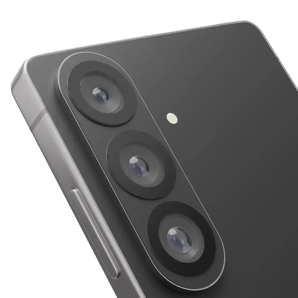 OBAL:ME Lens Protector for Samsung Galaxy A37 5G/A57 5G Black