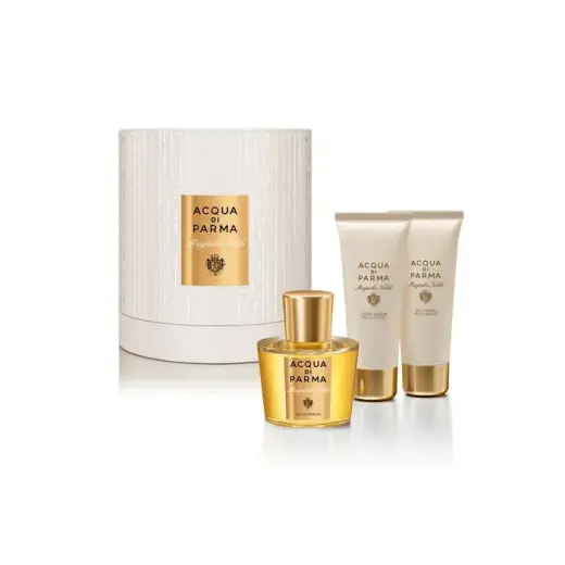 Acqua Di Parma Magnolia Nobile Eau De Perfume Spray 100ml Set 2 Pieces 2018
