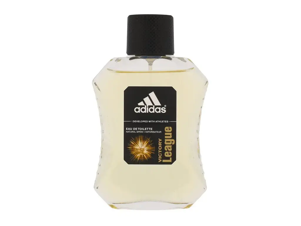 Adidas Victory League Eau de Toilette 100 ml