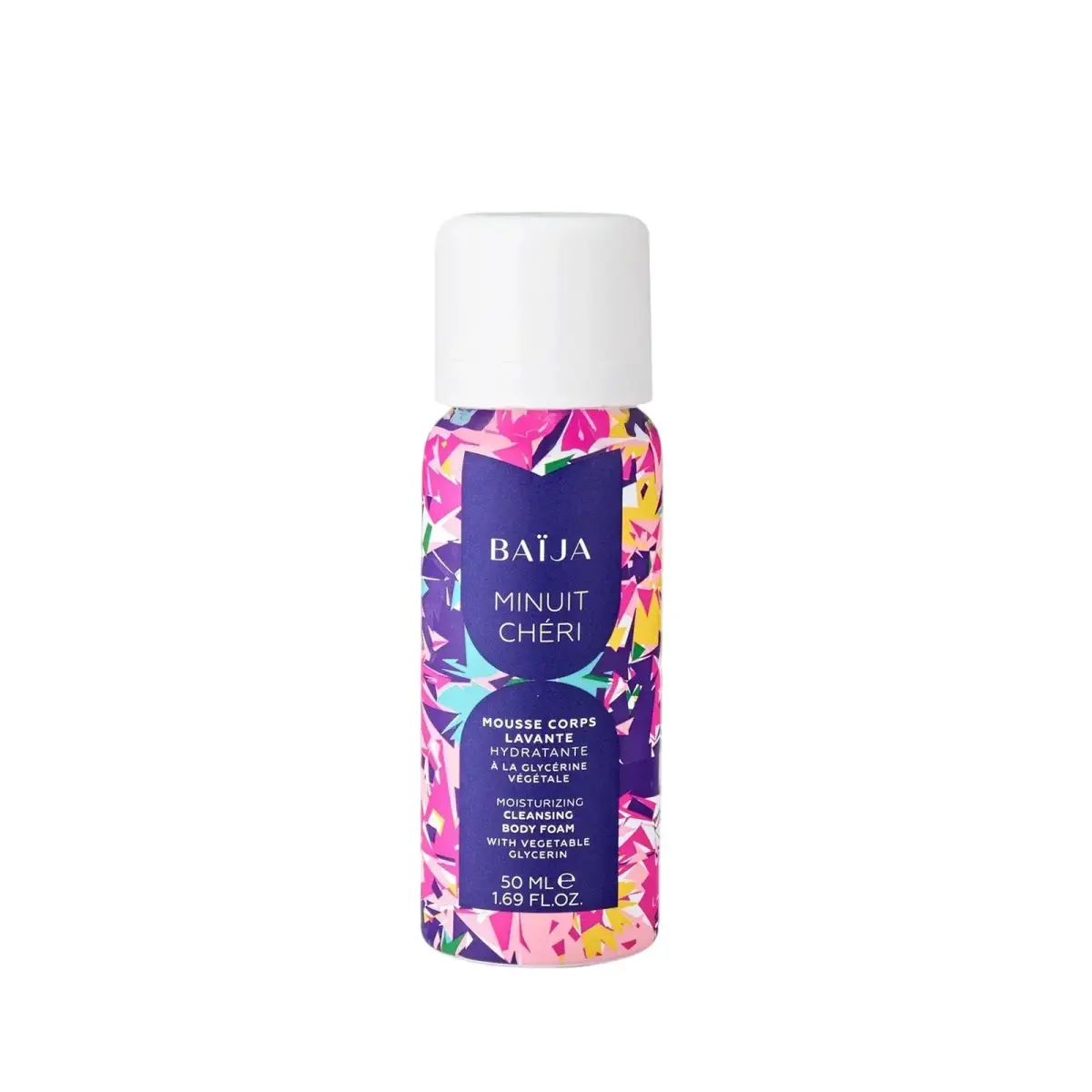 Baija , Minuit Cheri, Hydrating  AND  Cleansing
