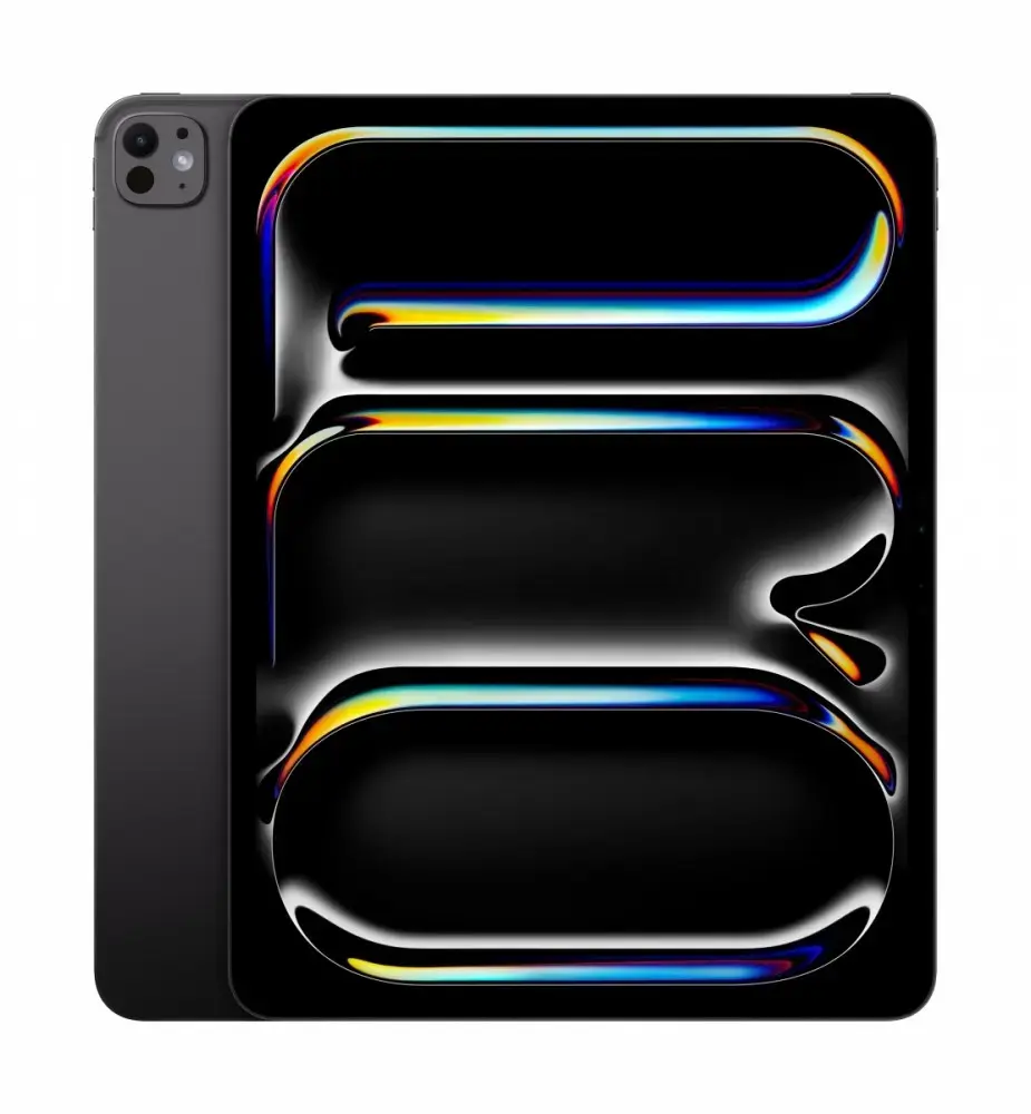 iPad Pro 13 inch Wi-Fi 1TB - Space Black