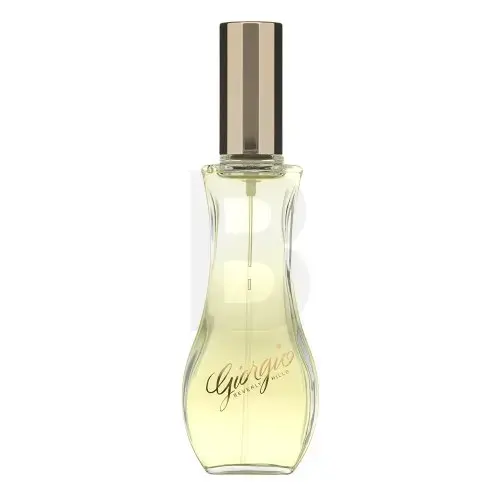 Giorgio Beverly Hills Giorgio (EDT) tualetes ūdens sievietēm 90 ml