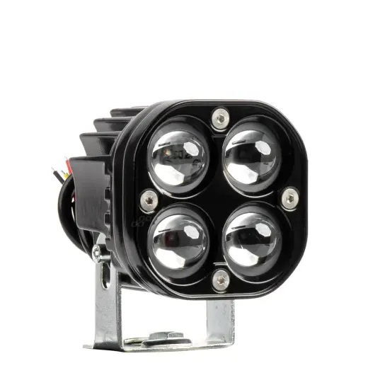 Working lamp AWL63 20W 6500K 4000lm 9-36V AMIO-04204