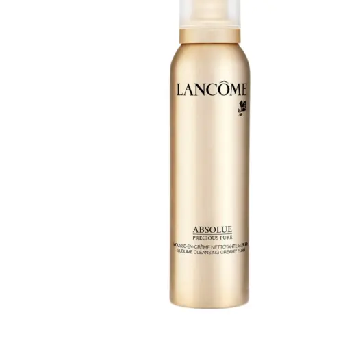 Lancome, Absolue Precious, Cleansing Foam, 150 ml