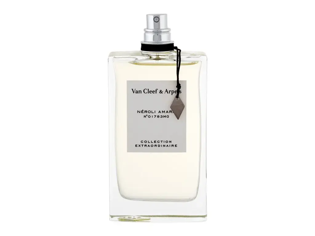 Van Cleef & Arpels Collection Extraordinaire Néroli Amara Eau de Parfum 75 ml
