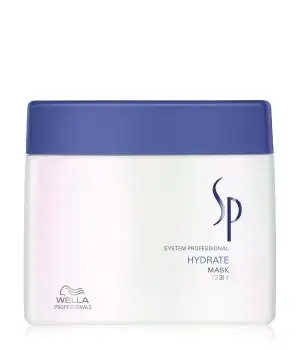 Wella Professionals SP Hydrate Mask 400 Ml