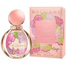 Rose Goldea Kathleen Kye Edition EDP