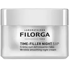 "Time-Filler 5 XP Night Cream - Anti-Wrinkle Night Cream"
