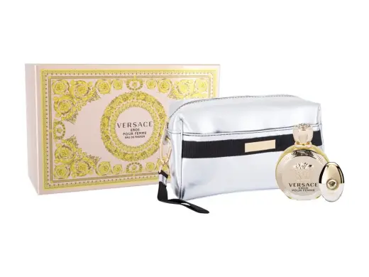 Versace Eros Pour Femme Eau de Parfum 100 ml