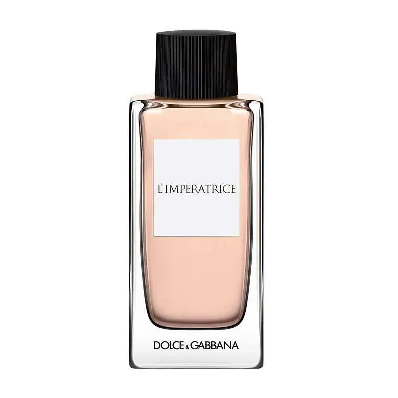 Dolce & Gabbana L'Imperatrice (EDT) tualetes ūdens sievietēm 100 ml