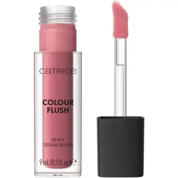 Catrice Colour Flush Colorete Líquido En Sérum 030 9ml