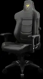 Datorkrēsls Cougar Armor Evo Royal