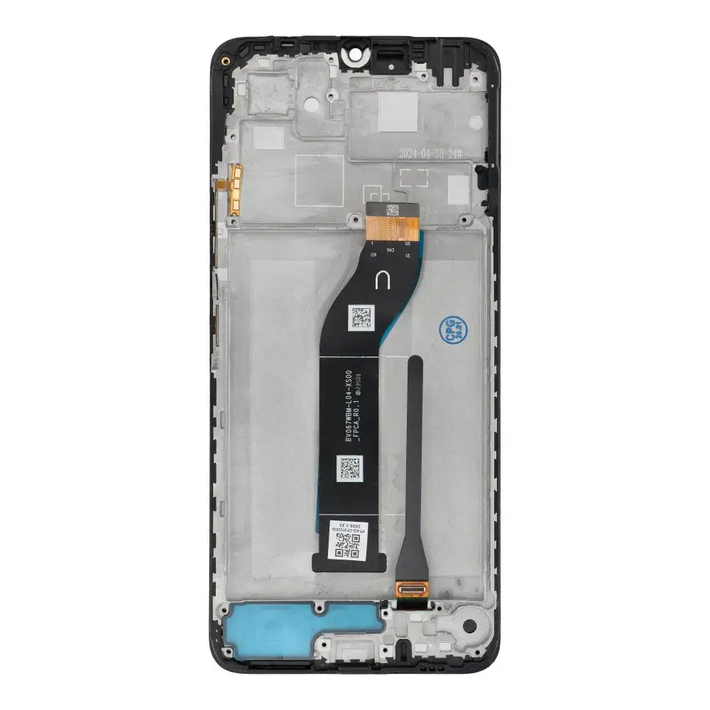 FixCell LCD Display for FixCell LCD REDMI REDMI 13C 4G 5G OEM without frame