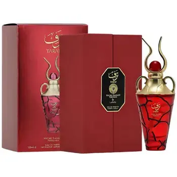 Lattafa Perfumes Taraf EDP 100ml