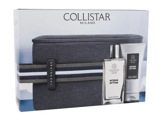 Collistar Acqua Attiva Eau de Toilette 50 ml