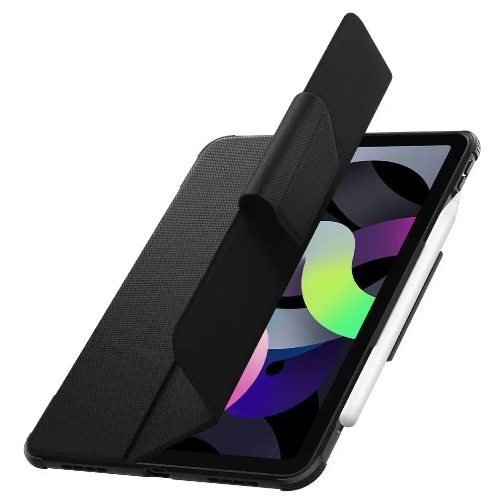 Spigen RUGGED ARMOR "PRO" IPAD AIR 4 2020 | 5 2022 BLACK