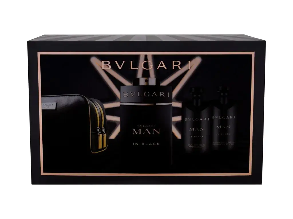Bvlgari MAN In Black Eau de Parfum 100 ml