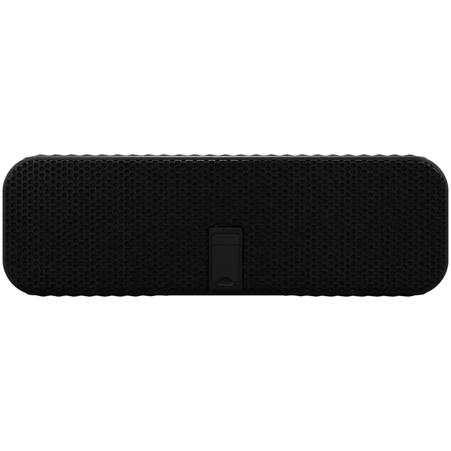 Klipsch Portable Speaker Detroit, Black