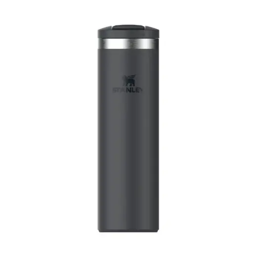 Термокружка AeroLight Transit Mug 0,6 л черная 2,0