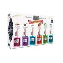 Selected Fragrances Set