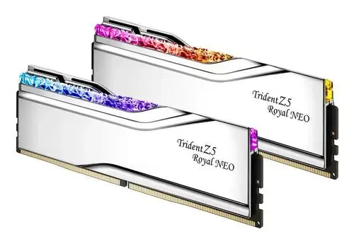 G.SKILL TRIDENT Z5 ROYAL RGB DDR5 2X16GB 6000MHZ CL28-36