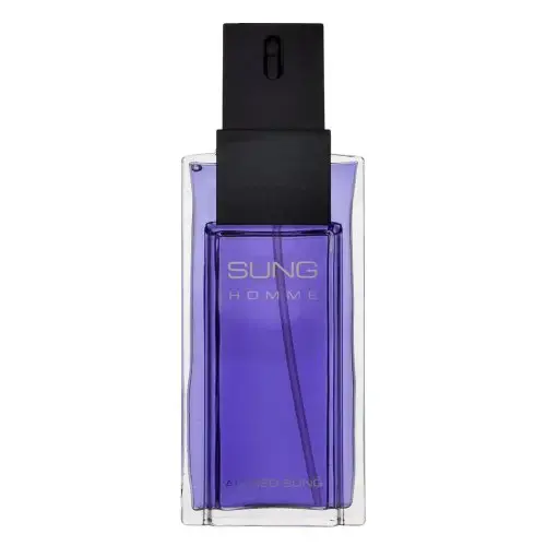 Alfred Sung Sung Homme Tualetes ūdens vīriešiem 100 ml