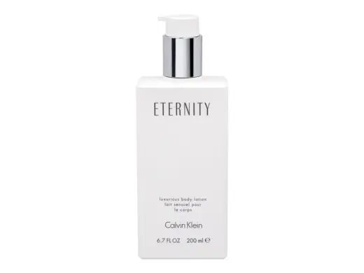 Calvin Klein Eternity Body Lotion 200 ml