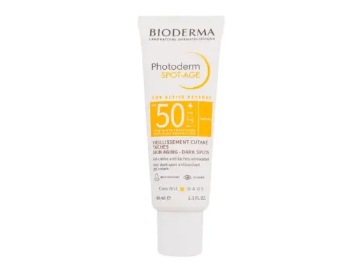 BIODERMA Photoderm Spot-Age SPF50+ Face Sun Care 40 ml