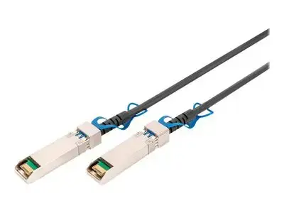 DIGITUS 25GBase direct attach cable - 2 m