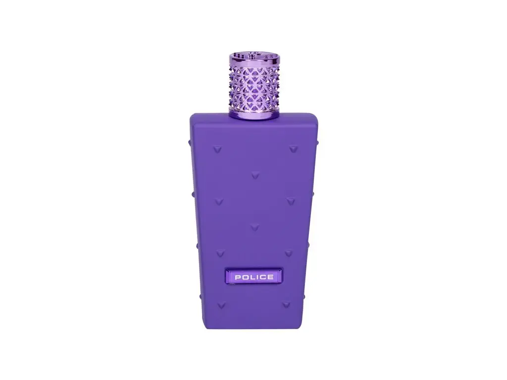 Police Shock-In-Scent Eau de Parfum 100 ml