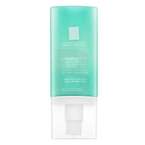 La Roche-Posay Hydraphase HA mitrinošs krēms Rich 50 ml
