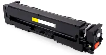 Toneris Uprint HP 415A W2032A Yellow