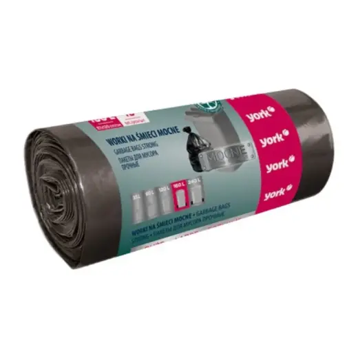 Atkritumu maisi STRONG 160 l / 10 gab.