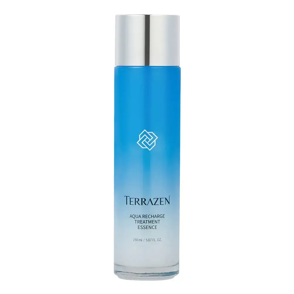 Terrazen, Aqua Recharge, Hydrating, Essence Lotion, For Face, 150 ml