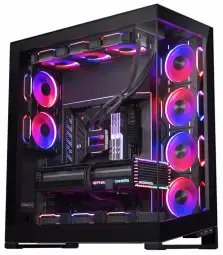 Korpuss Phanteks NV7 Melns