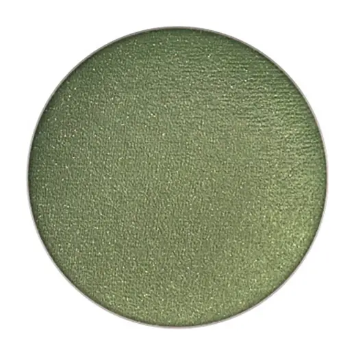 MAC, Pro, Eyeshadow Powder, Bottle Greeen, Refill, 1.35 g