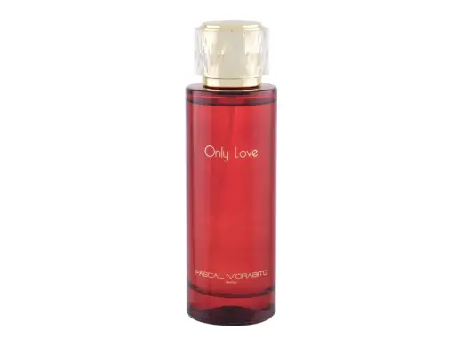 Pascal Morabito Only Love Eau de Parfum 100 ml