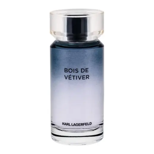Karl Lagerfeld Bois de Vetiver (EDT) tualetinis vanduo vyrams 100 ml