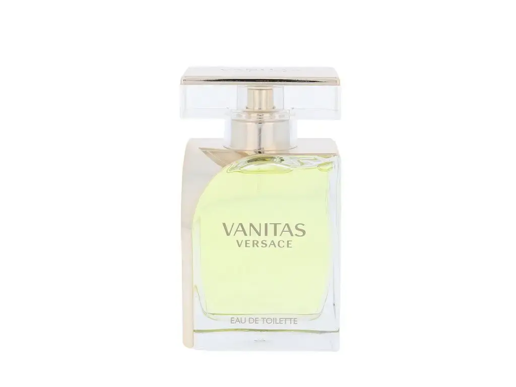 Versace Vanitas Eau de Toilette 100 ml