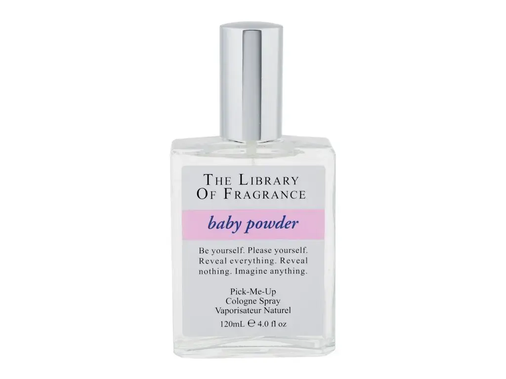 Demeter Baby Powder Eau de Cologne 120 ml