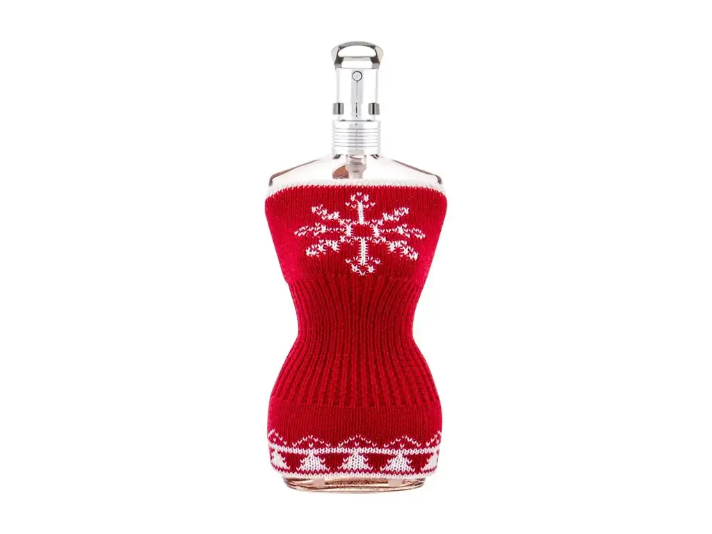Jean Paul Gaultier Classique Collector Edition 2018 Eau de Toilette 100 ml