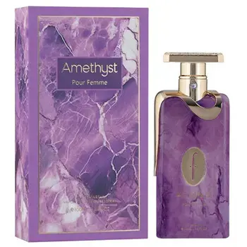 Flavia Amethyst Pour Femme (EDP) parfüümvesi naistele 100 ml