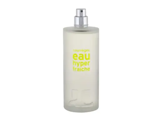 André Courreges Eau Hyper Fraiche Eau de Toilette 90 ml