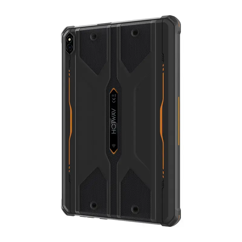 HOTWAV TAB R8 tablet (orange)