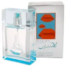 Sea & Sun EDT