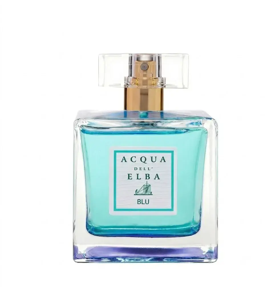 ACQUA DELL`ELBA BLU DONNA EDP 100