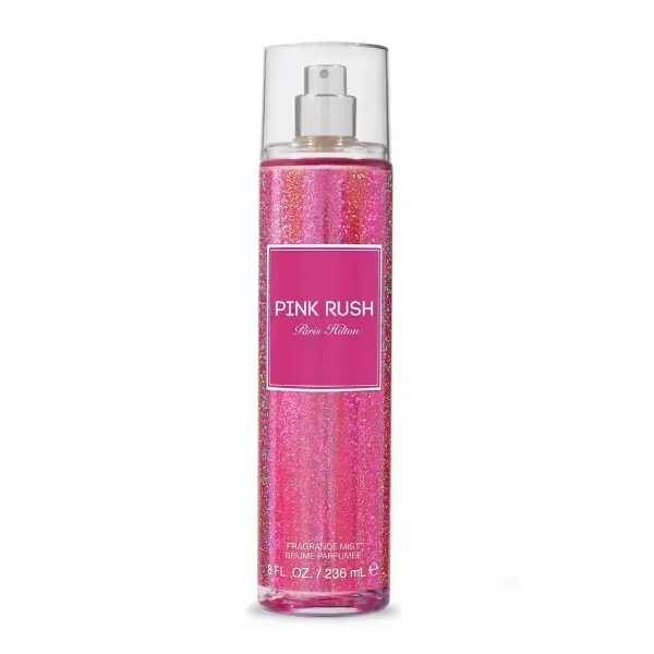 Paris Hilton Pink Rush духи для женщин 240 мл